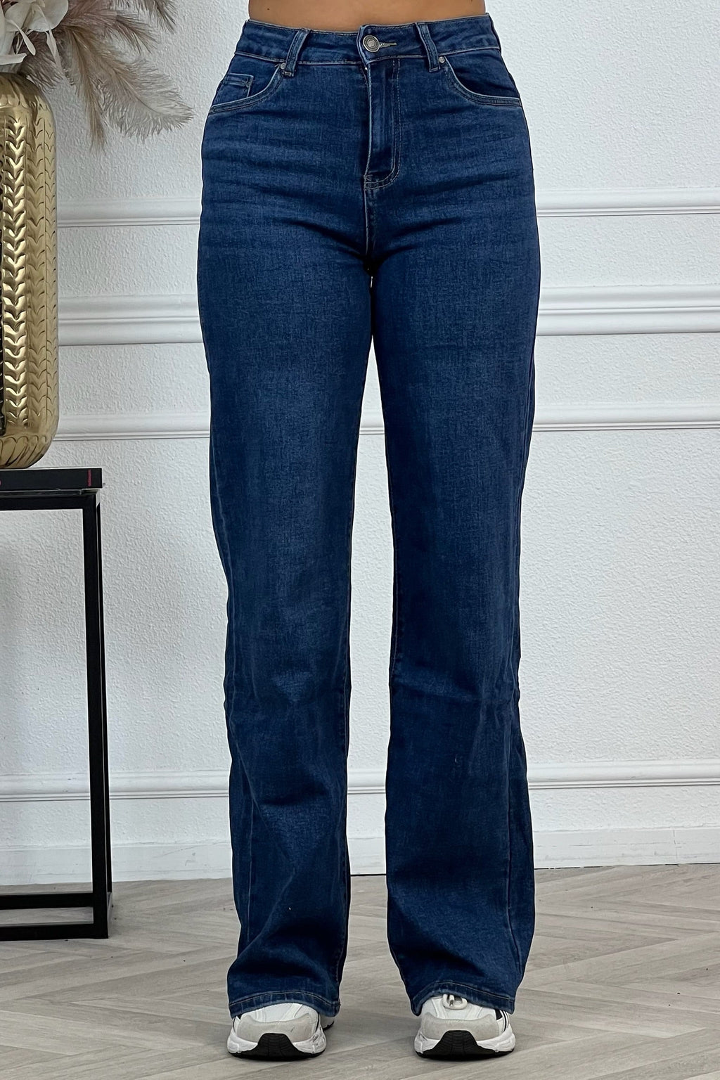 Goodies Tall Jeans - Classic Blue