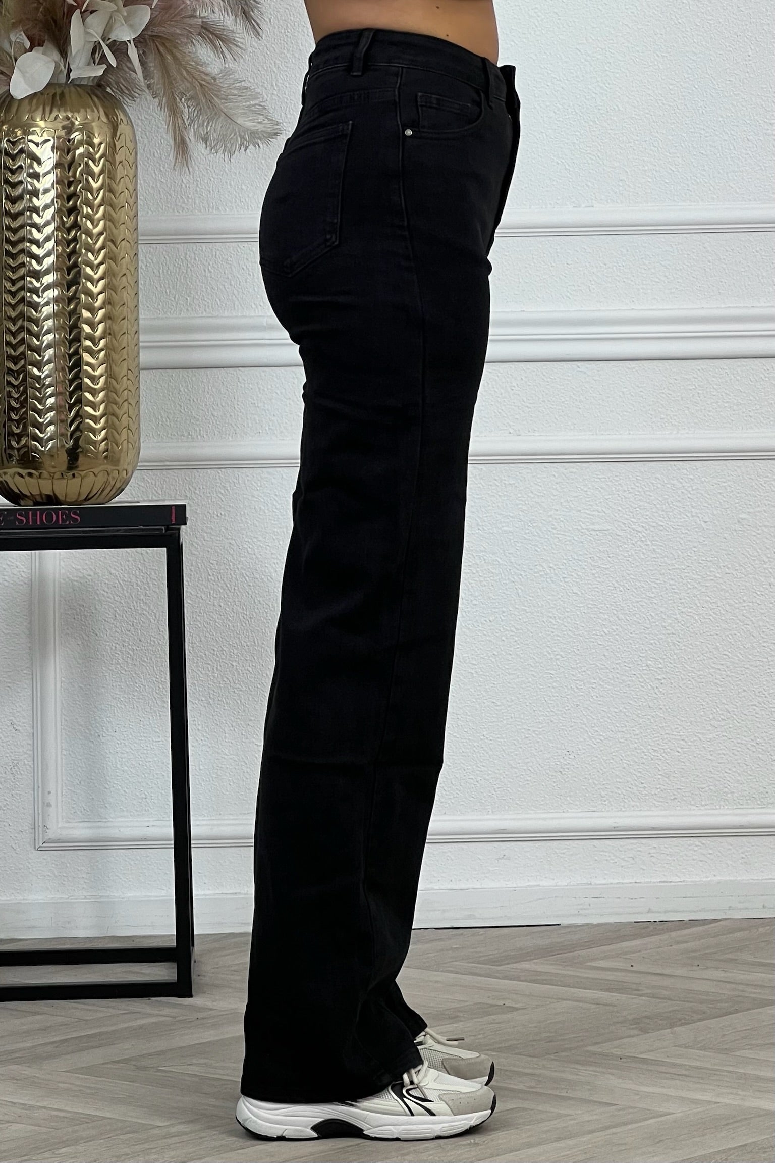 Perfect Tall Jeans - Black