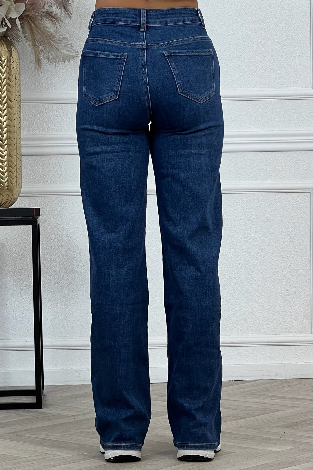 Goodies Tall Jeans - Classic Blue