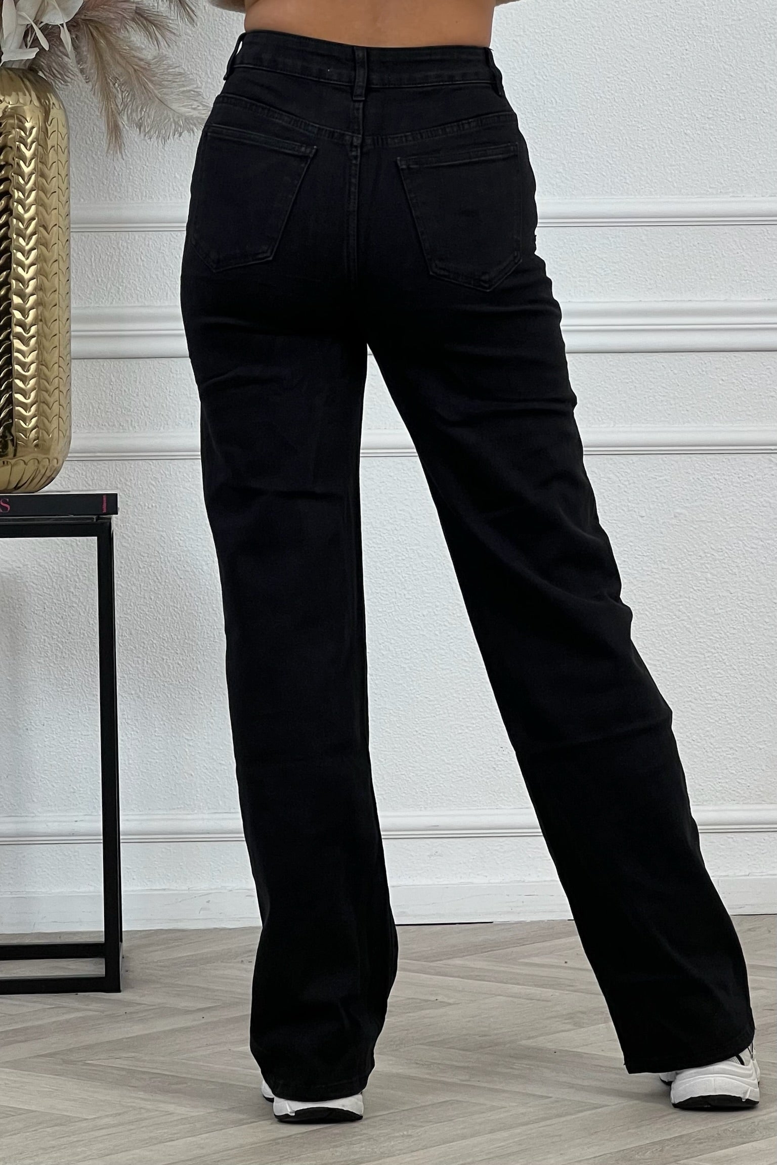 Perfect Tall Jeans - Black
