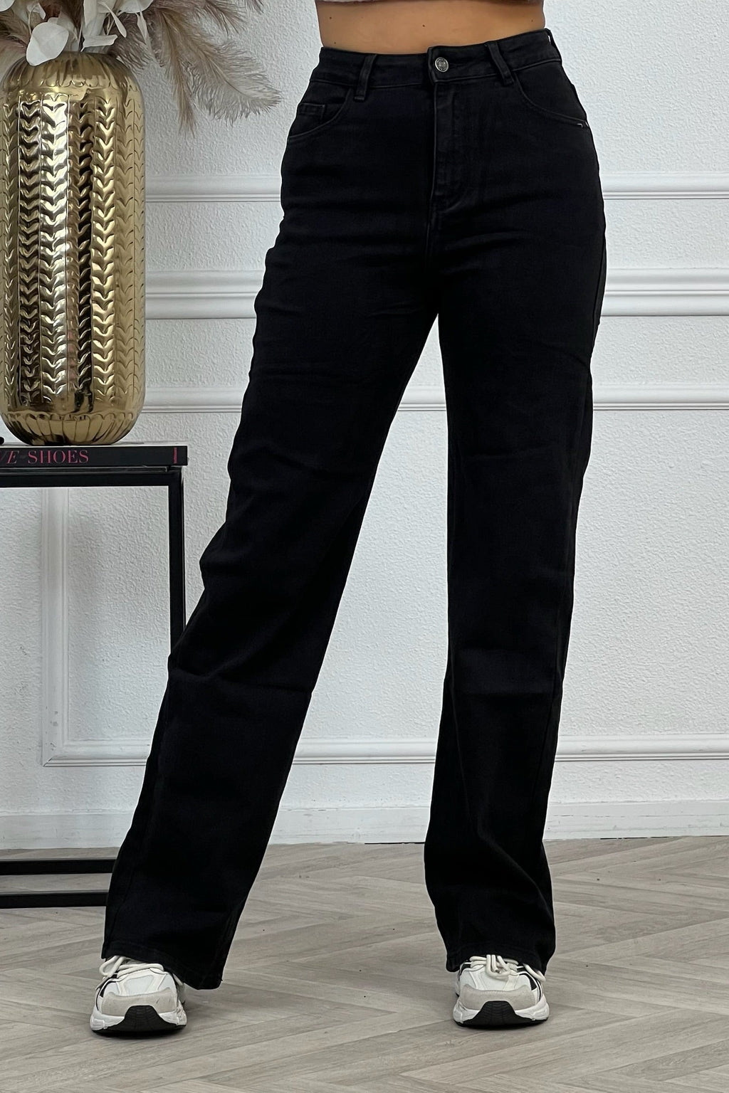 Perfect Tall Jeans - Black