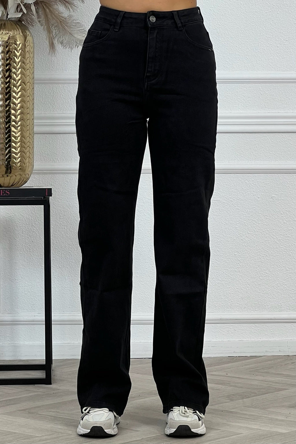 Perfect Tall Jeans - Black