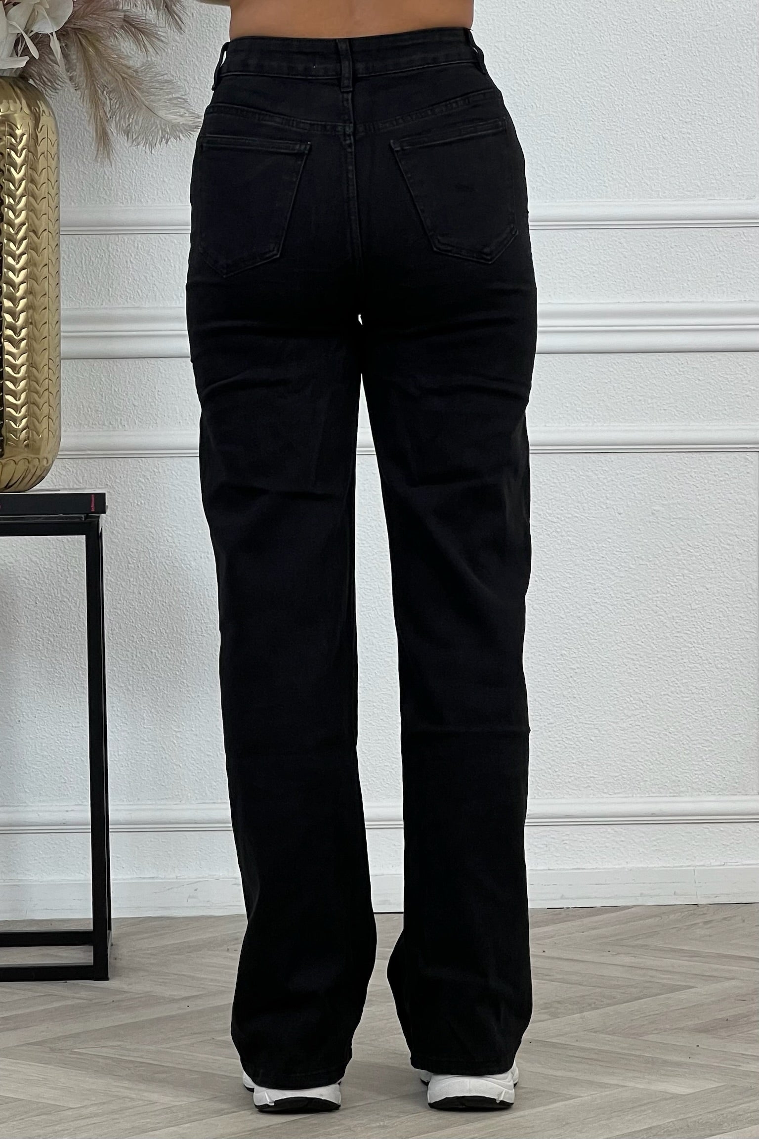 Perfect Tall Jeans - Black