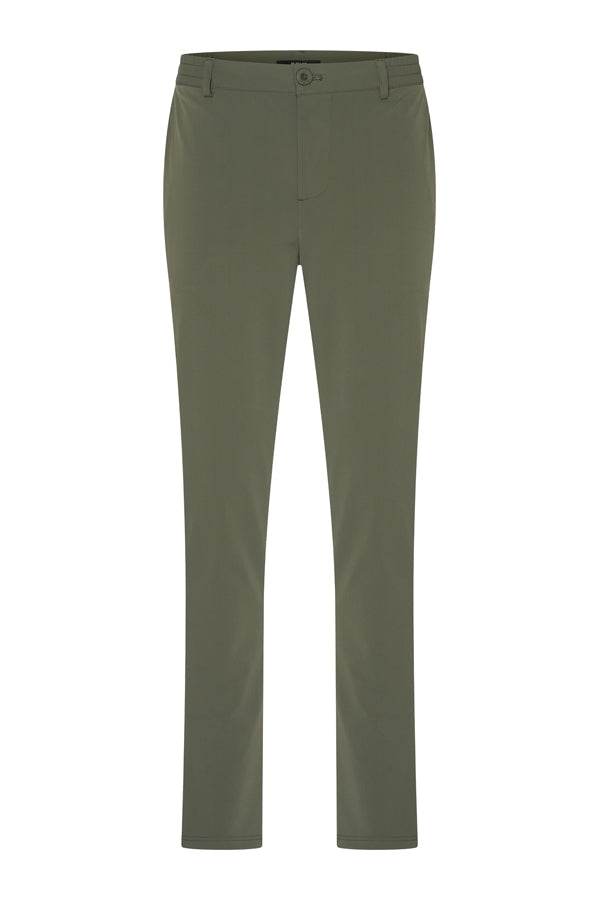 Men Trousers L34 - Deep Depth