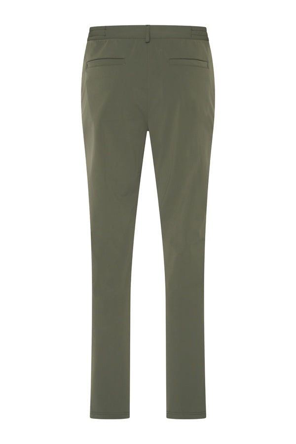Men Trousers L34 - Deep Depth