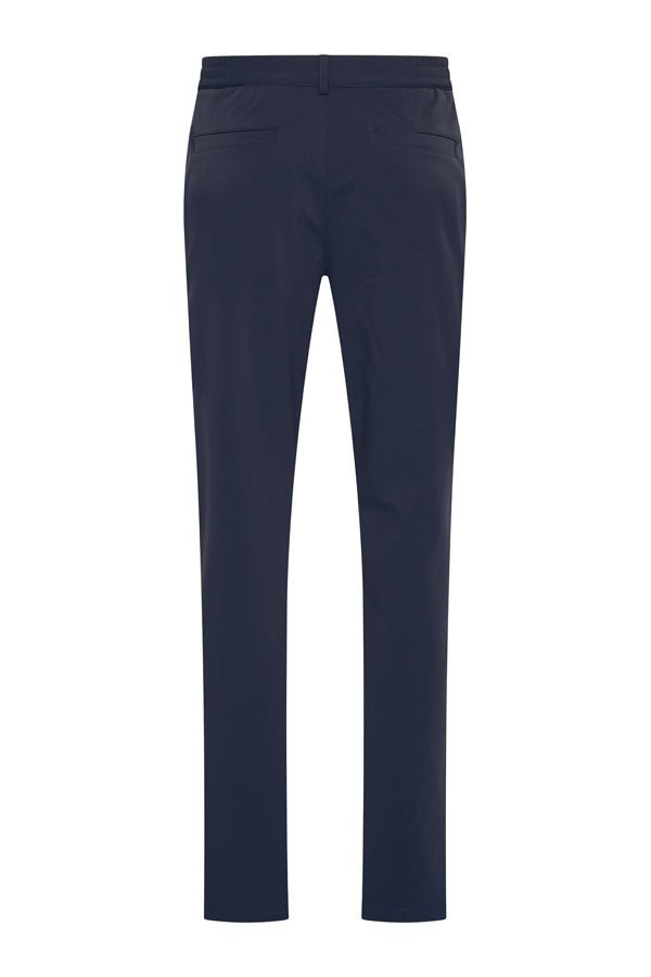 Men Trousers L32 - Dark Blue