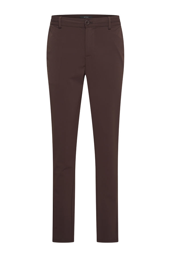 Men Trousers L34 - Espresso