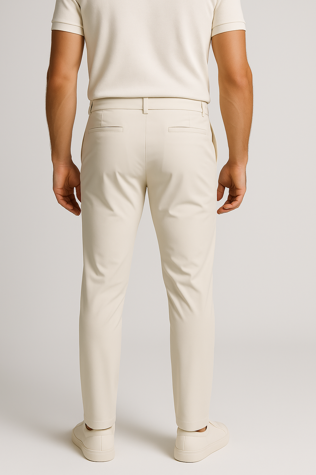 Men Trousers L32 - Kit