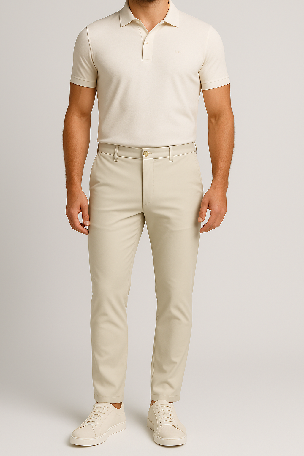 Men Trousers L32 - Kit