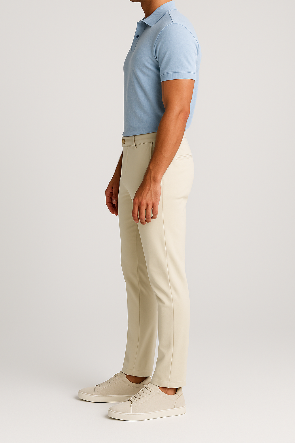 Men Trousers L32 - Kit